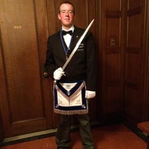 Meet your Posher, Ryan